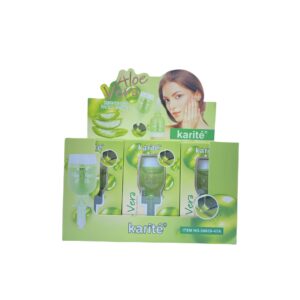 Esencia Aclarante Aloe Vera