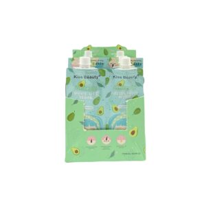 Mascarilla Nariz 2 en 1