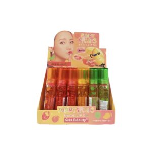 Brillo Labial Frutal