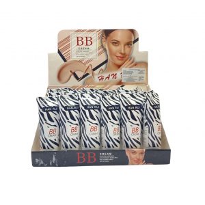 BB Crema Han Rui