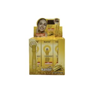 Rollon de Ojos 24K Gold