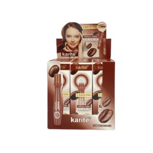 Rollon de Ojos Café