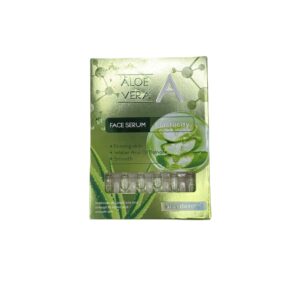 Serum Hidratante Aloe Vera
