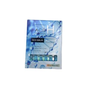 Serum Hidratante Ácido Hialurónico