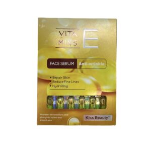 Serum Hidratante Vitamina E