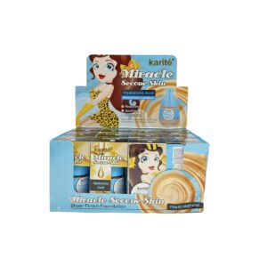 Base Miracle Ácido Hialurónico