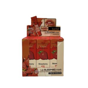 Mascarilla Labial Fresa