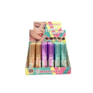 Delineador Chanlanya Fashion