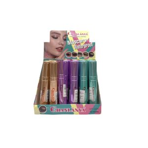 Máscara de Pestañas Chanlanya