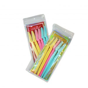 Kit Perfiladoras de Cejas