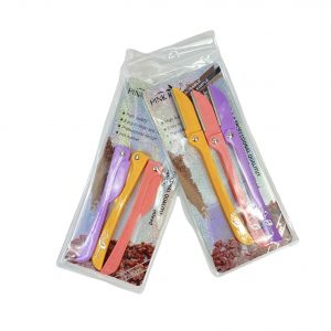 Kit Perfiladora de Cejas Ajustable