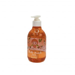 Jabón Corporal Durazno