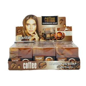 Jabón en Barra Café