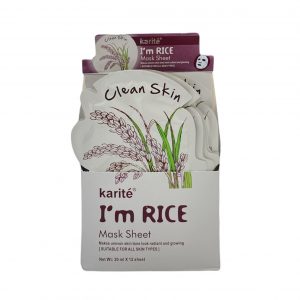 Mascarilla I´m Rice