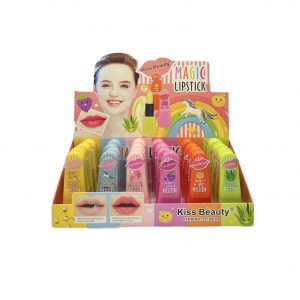 Labial Magic Frutal