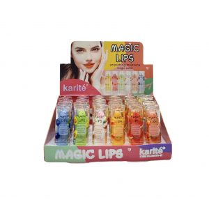 Labial Mágico Frutal
