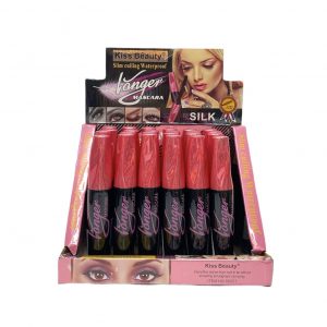 Máscara de Pestañas Longer