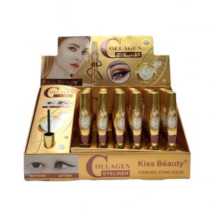 Delineador Colágeno