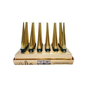 Delineador Kiss Beauty