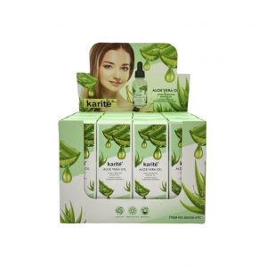 Esencia Oil Aloe Vera