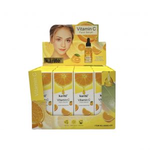 Serum Facial Vitamina C