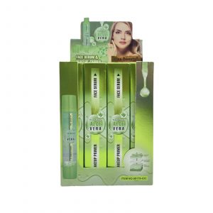 Serum + Primer Aloe Vera