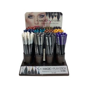 Lápiz  de ojos Colores