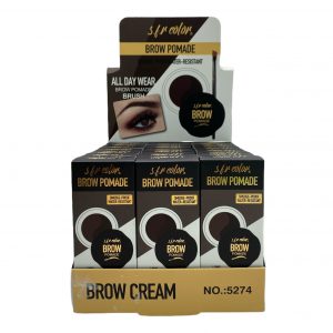 Pomada Cejas SFR Color