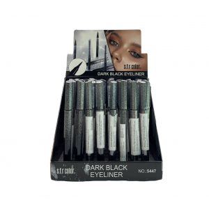 Delineador Dark Black