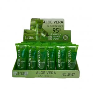 Gel Calmante Aloe Vera