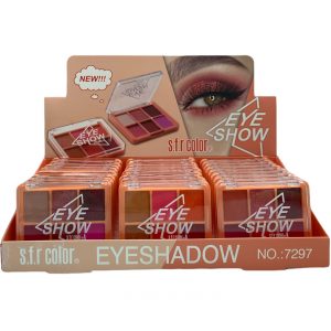 Paleta de Sombras Eye Shadow
