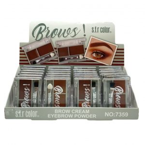 Sombra + Pomada Cejas