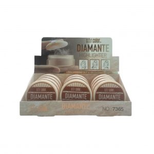 Iluminador en Polvo Diamante