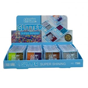 Glitter Super Shining