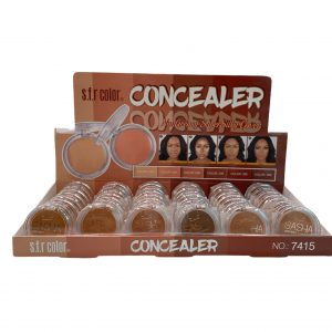 Corrector Pomada Sasha