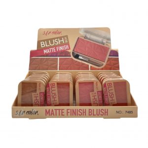 Rubor Mate SFR Color