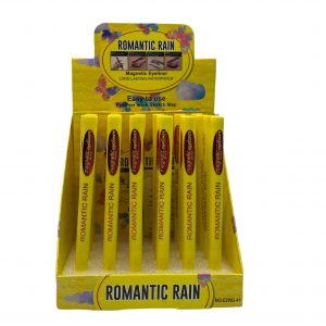 Delineador Romantic Rain