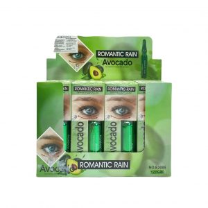 Rollon de Ojos Aguacate