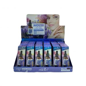 Serum Facial Lavanda