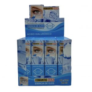 Rollon de Ojos Ácido Hialurónico