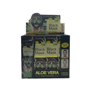 Mascarilla Peel Off Aloe Vera