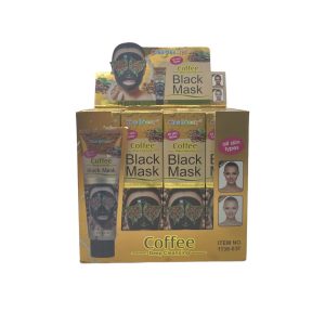 Mascarilla Peel Off Café