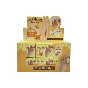 Mascarilla Para Manos