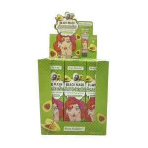 Mascarilla Peel Off Aguacate