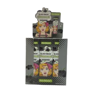 Mascarilla Peel Off Carbón