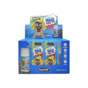 Mascarilla Facial Burbujeante