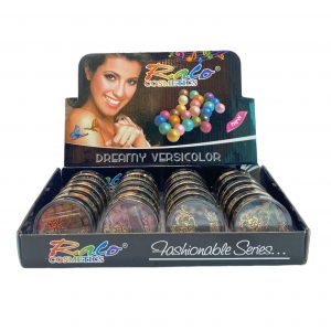 Rubor O Broncer Perlado