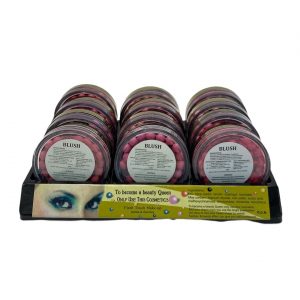 Rubor Perlas Blush Ball