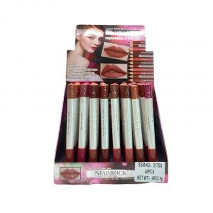 Lápiz Labial Niabrock
