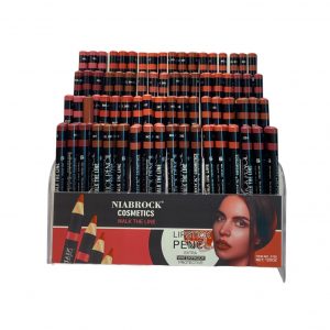 Lápiz Labial Cosmettics